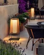 Solara Outdoor Post Light — product view 9