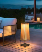 Solara Outdoor Post Light — product view 13