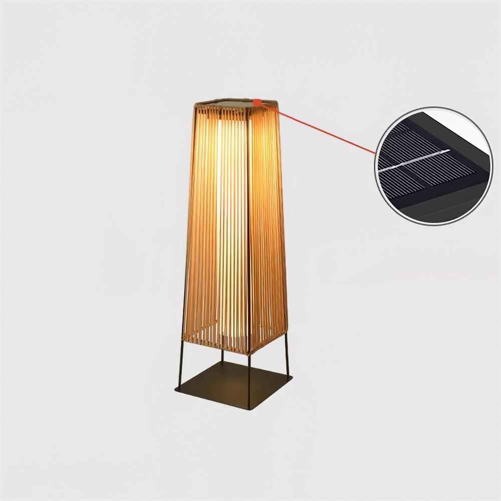 Solara Outdoor Post Light — product view 15
