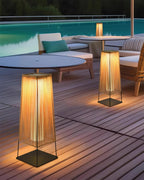 Solara Outdoor Post Light — product view 17