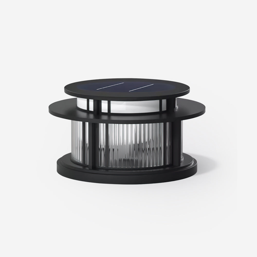 Titan Outdoor Lamp — product view 1