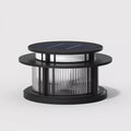 Titan Outdoor Lamp — product view 2