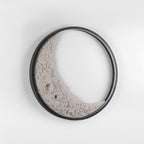 Moon Outdoor Metal Wall Lamp — product view 11