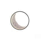 Moon Outdoor Metal Wall Lamp — product view 12