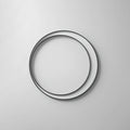 Half Moon Outdoor Acrylic Wall Lamp — product view 22