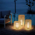 Danya Decorative Lamp — product view 2