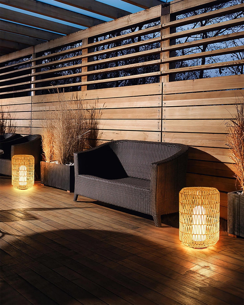 Danya Decorative Lamp — product view 8