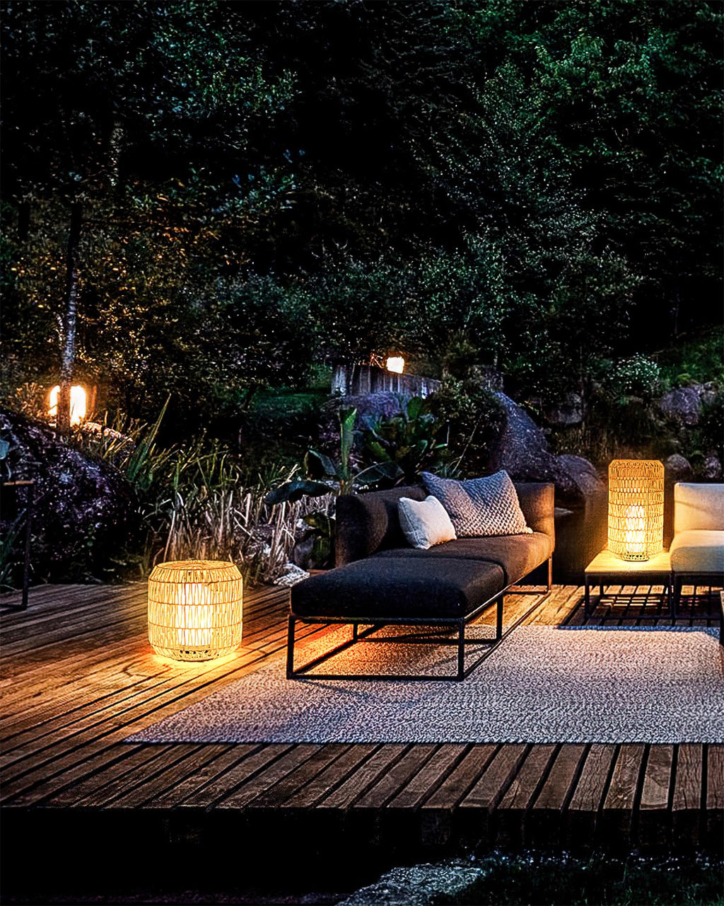 Danya Decorative Lamp — product view 11