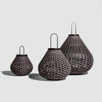 Poltrona Lantern Decorative Lamp — product view 2