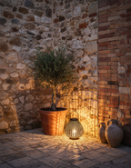 Poltrona Lantern Decorative Lamp — product view 8