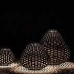 Poltrona Lantern Decorative Lamp — product view 15
