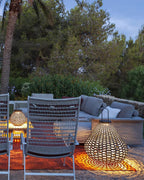 Poltrona Lantern Decorative Lamp — product view 16