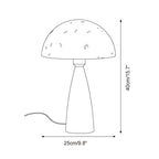 Kent Wood Table Lamp — product view 5