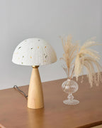 Kent Wood Table Lamp — product view 11