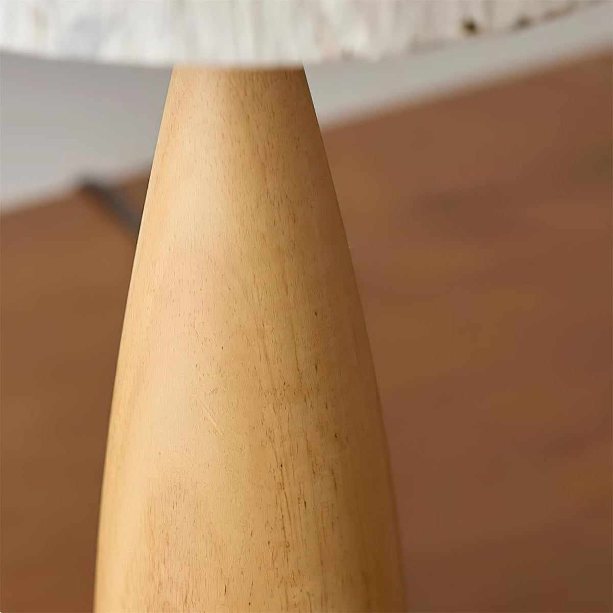 Kent Wood Table Lamp — product view 16