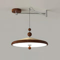 Hover Swing Arm Metal Pendant Lamp — product view 10