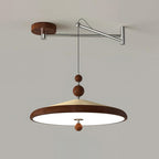 Hover Swing Arm Metal Pendant Lamp — product view 10