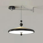 Hover Swing Arm Metal Pendant Lamp — product view 11