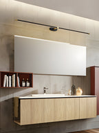Kady Linear Plug In Wall Lamp — product view 4