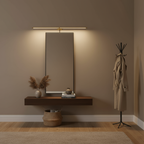 Kady Linear Plug In Wall Lamp — product view 12
