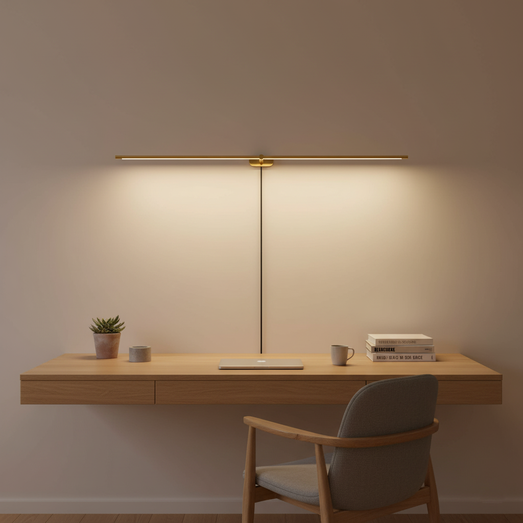 Kady Linear Plug In Wall Lamp — product view 16