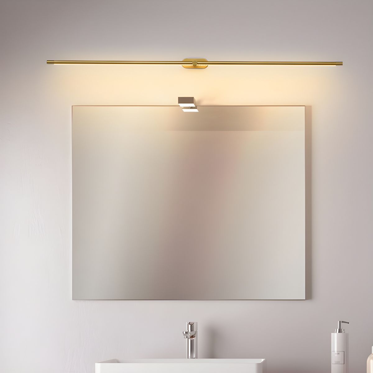 Kady Linear Plug In Wall Lamp — product view 18