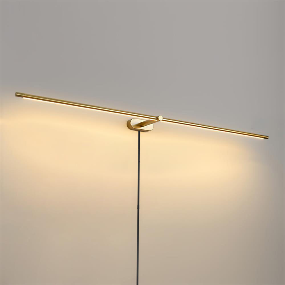 Kady Linear Plug In Wall Lamp — product view 19