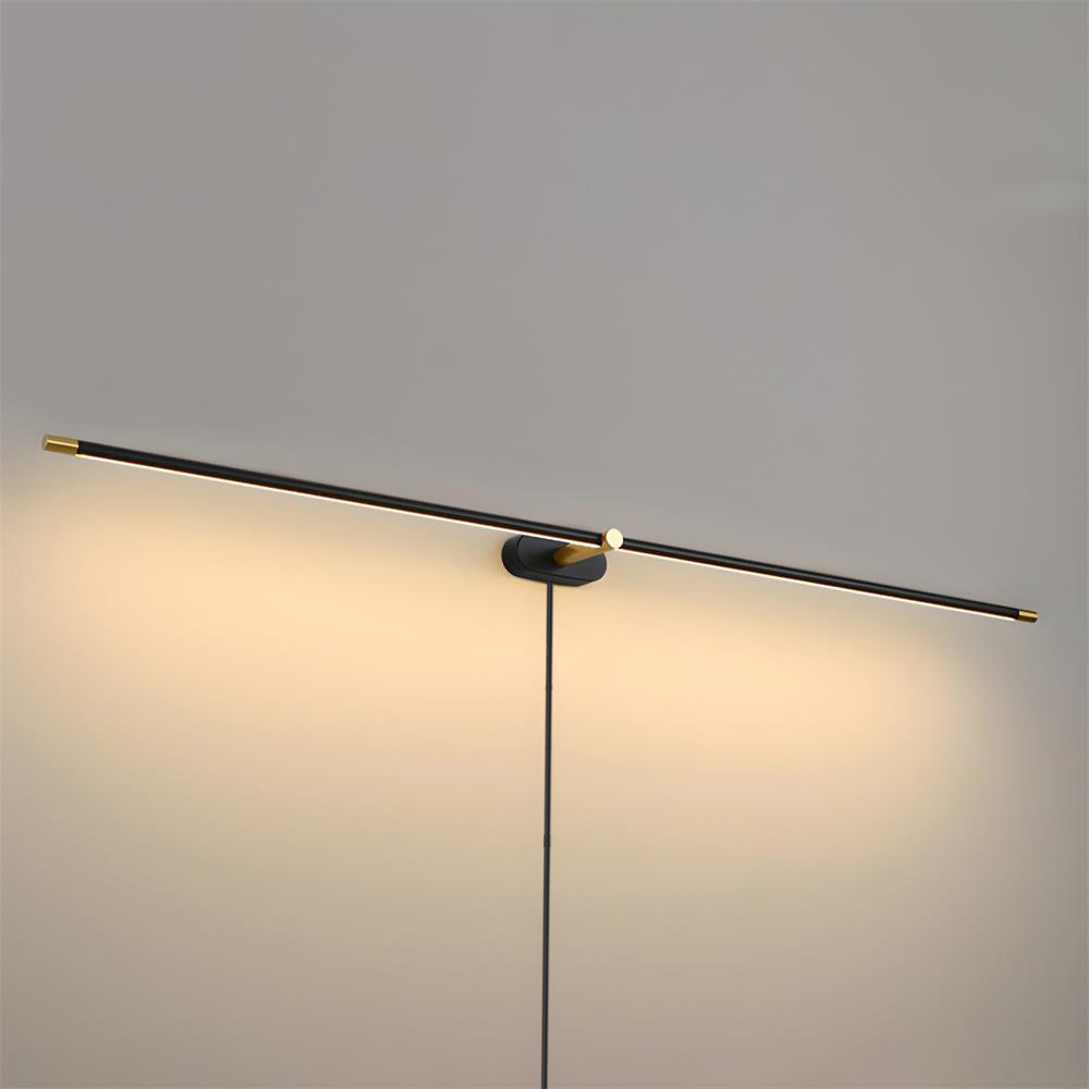Kady Linear Plug In Wall Lamp — product view 21
