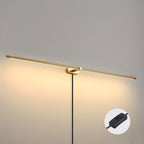 Kady Linear Plug In Wall Lamp — product view 25