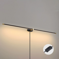 Kady Linear Plug In Wall Lamp — product view 26