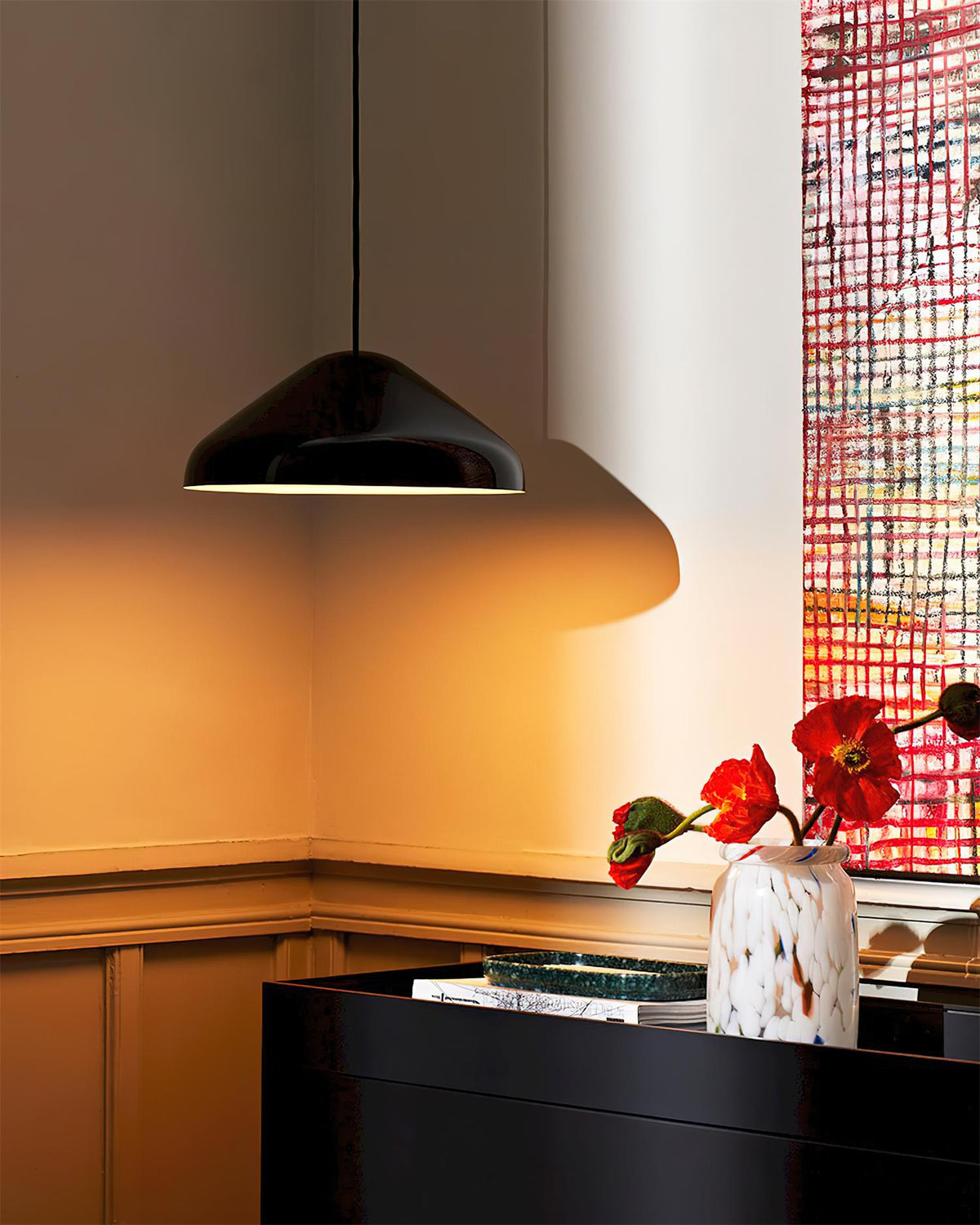 PAO Pendant Lamp — product view 4