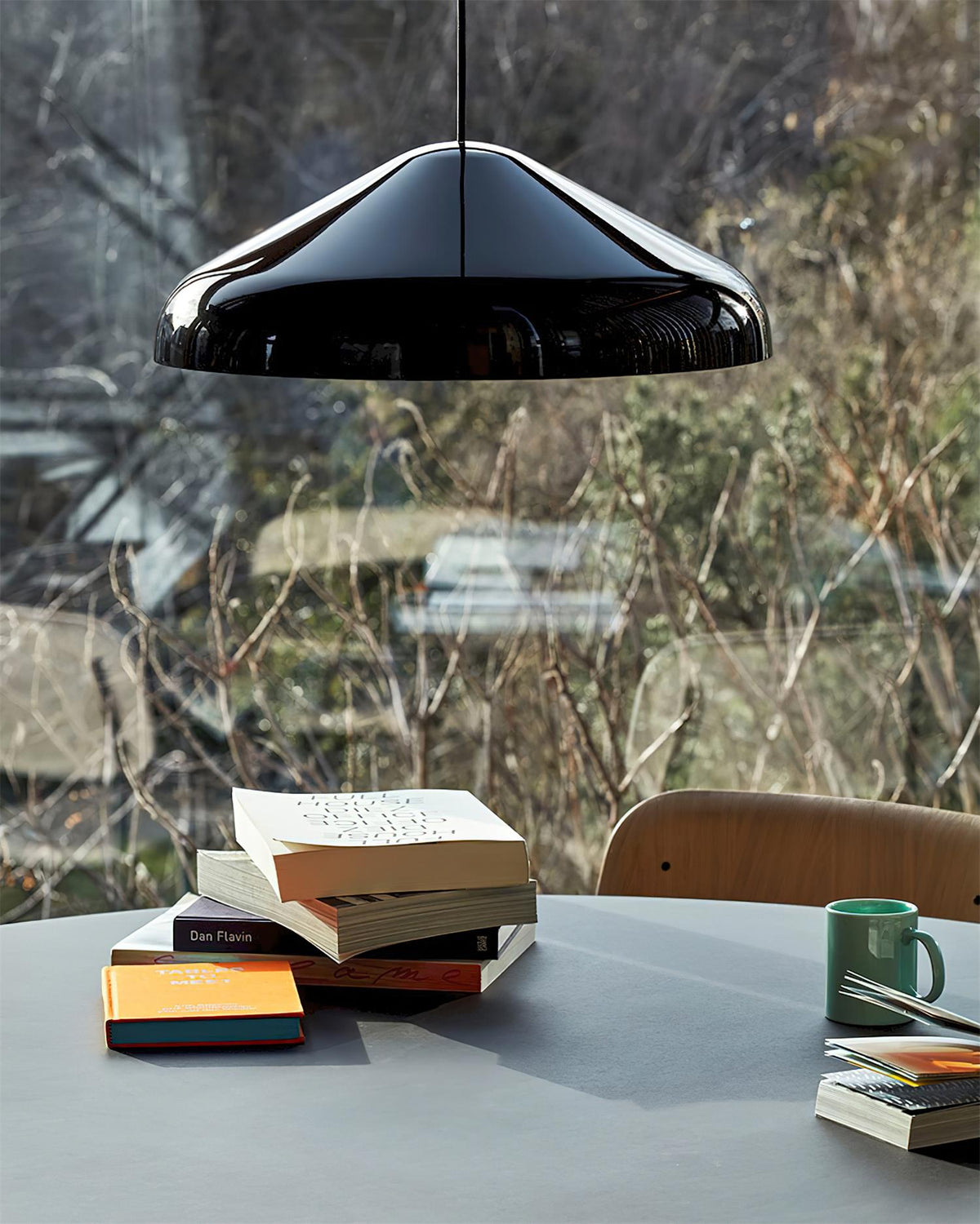 PAO Pendant Lamp — product view 8