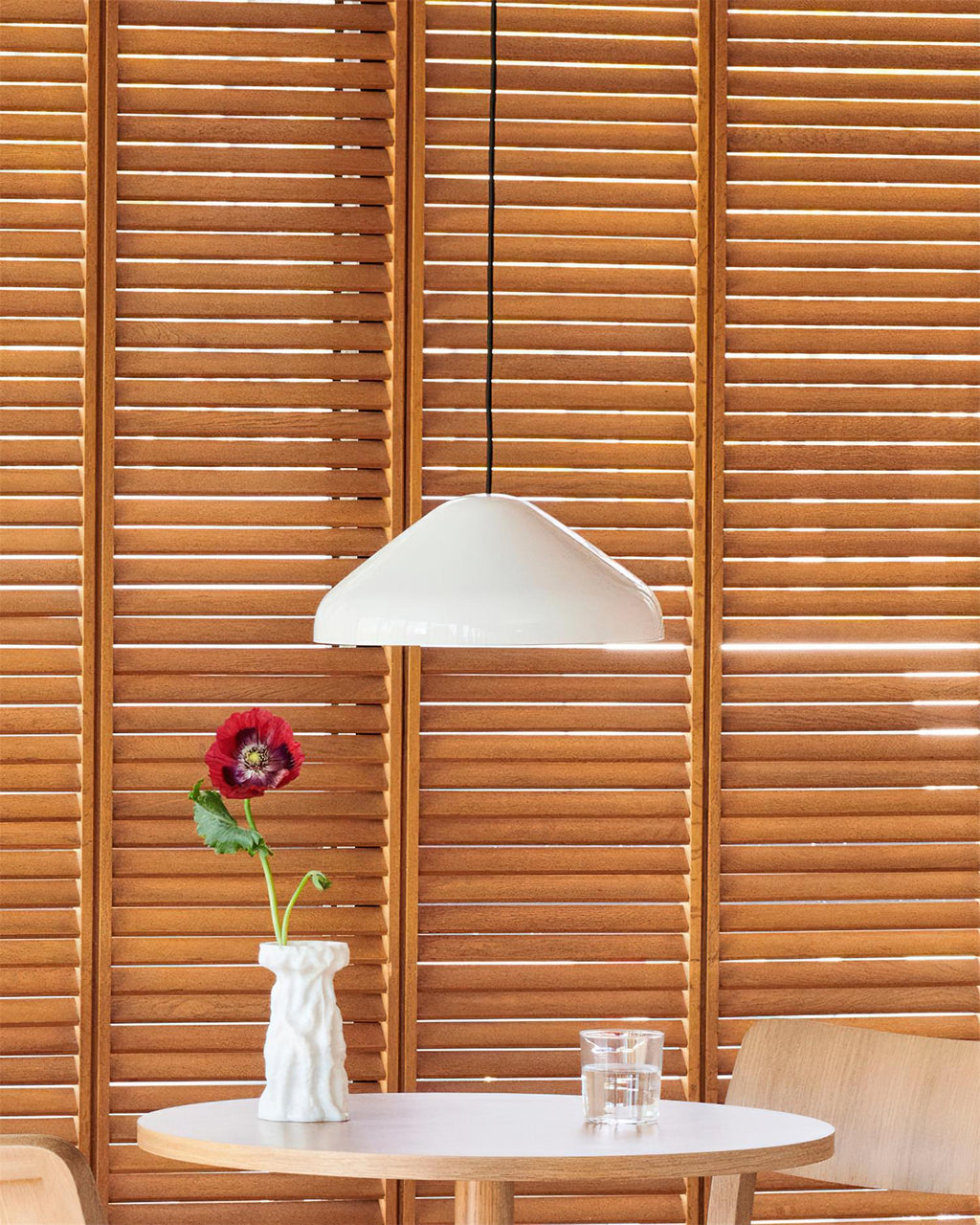 PAO Pendant Lamp — product view 10