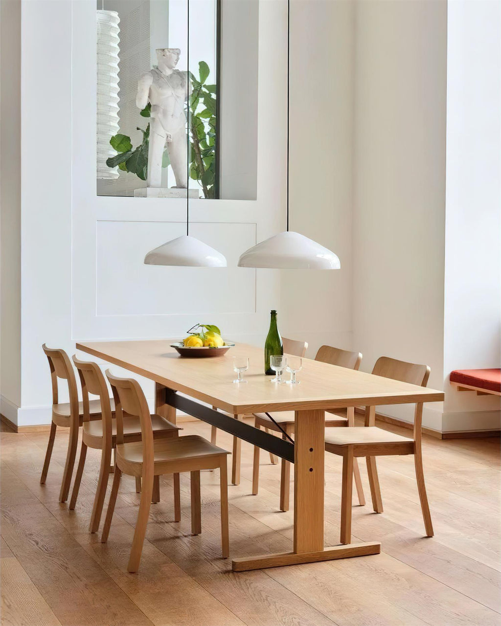 PAO Pendant Lamp — product view 13