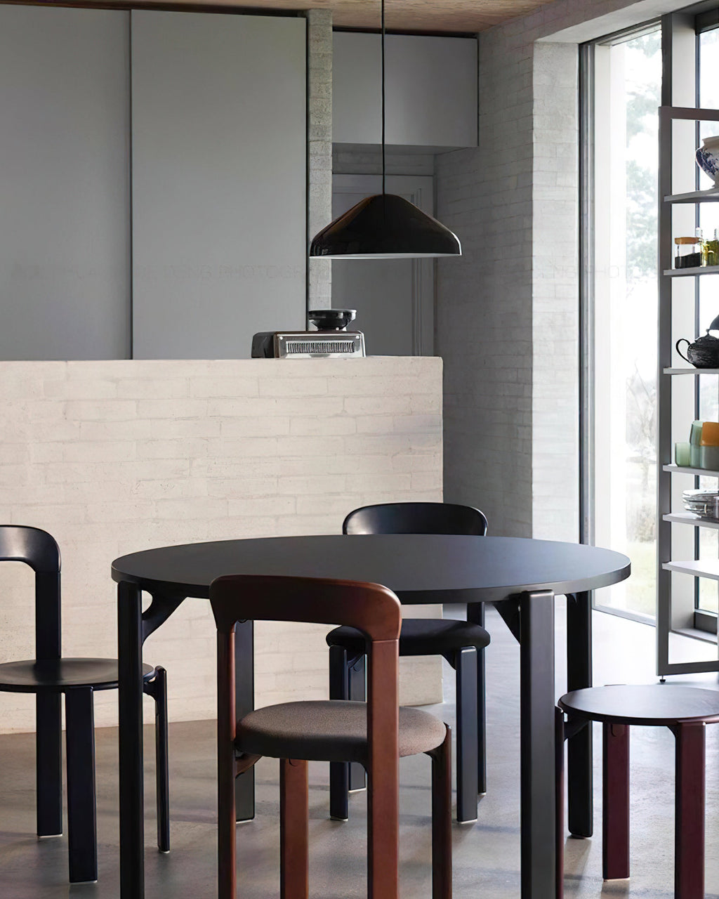 PAO Pendant Lamp — product view 14