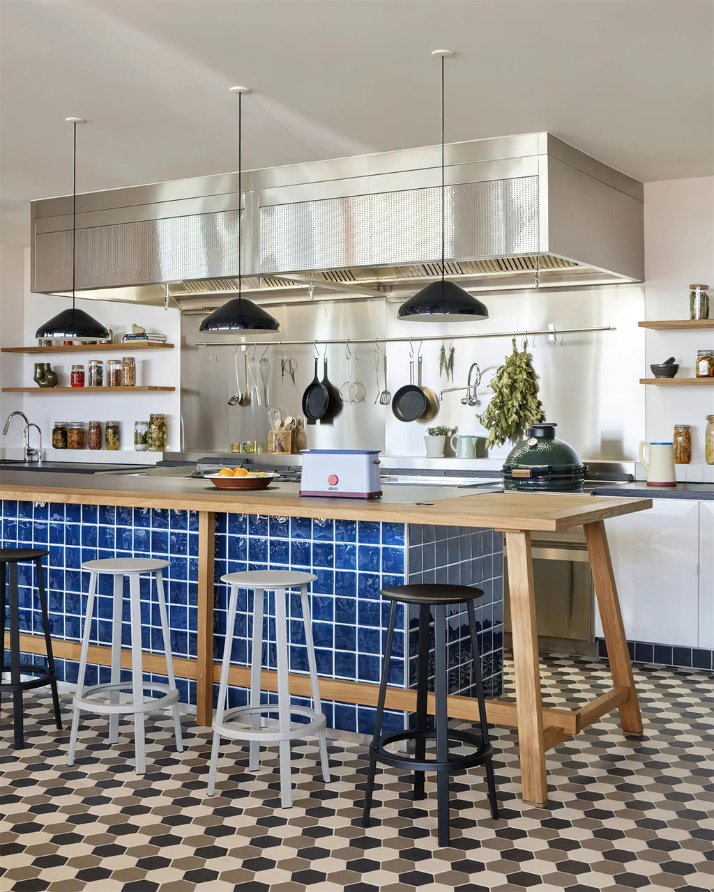 PAO Pendant Lamp — product view 15
