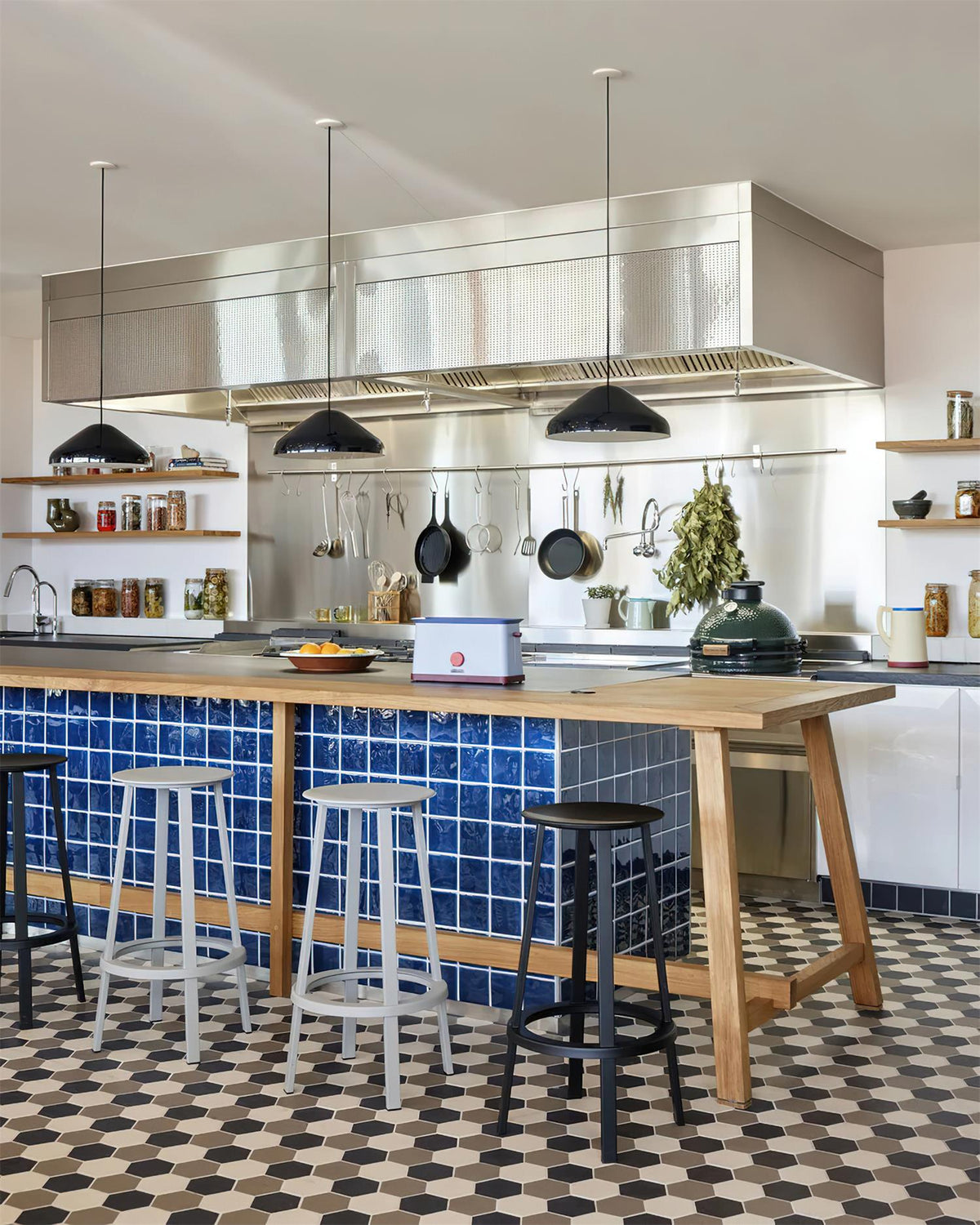 PAO Pendant Lamp — product view 15