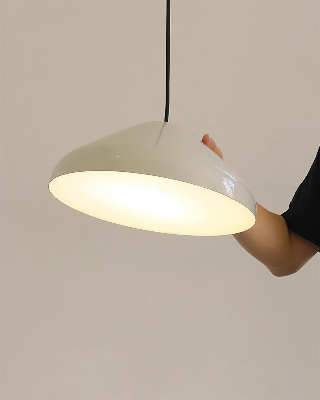 PAO Pendant Lamp — product view 18