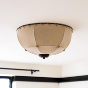 Light brown & Walnut Color