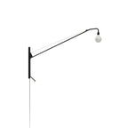 Swing Arm Metal Wall Lamp — product view 15