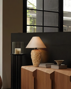 Trouva Ceramics Metal Table Lamp — product view 6