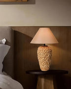 Trouva Ceramics Metal Table Lamp — product view 9
