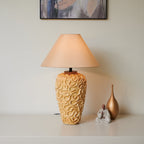 Trouva Ceramics Metal Table Lamp — product view 11