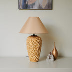 Trouva Ceramics Metal Table Lamp — product view 12