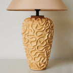 Trouva Ceramics Metal Table Lamp — product view 13