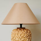 Trouva Ceramics Metal Table Lamp — product view 14