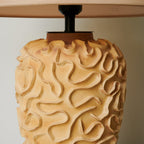 Trouva Ceramics Metal Table Lamp — product view 15