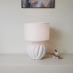 Remi Metal Table Lamp — product view 2