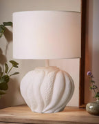 Remi Metal Table Lamp — product view 3