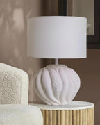 Remi Metal Table Lamp — product view 6